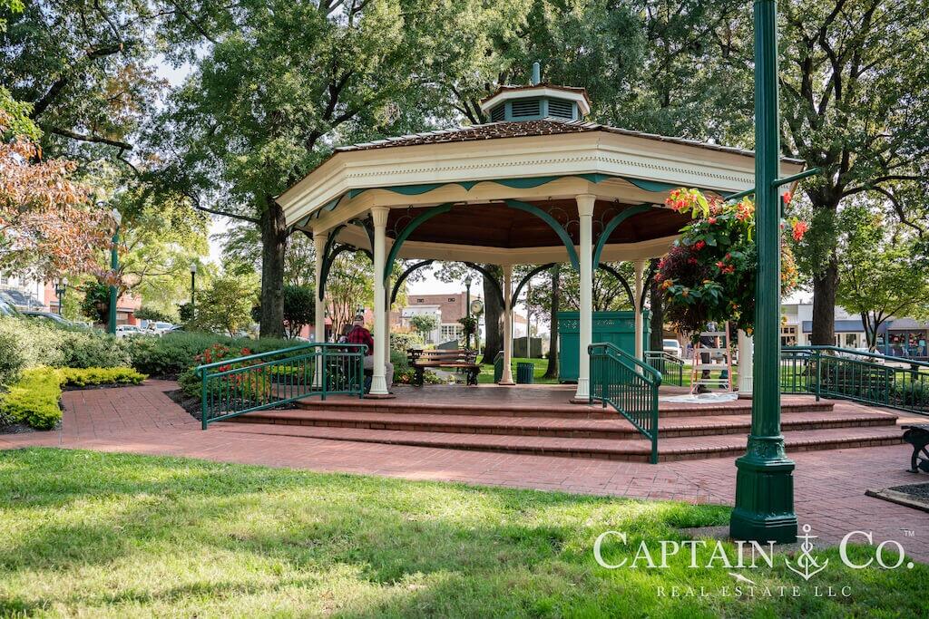 Picture of Town Square Park
