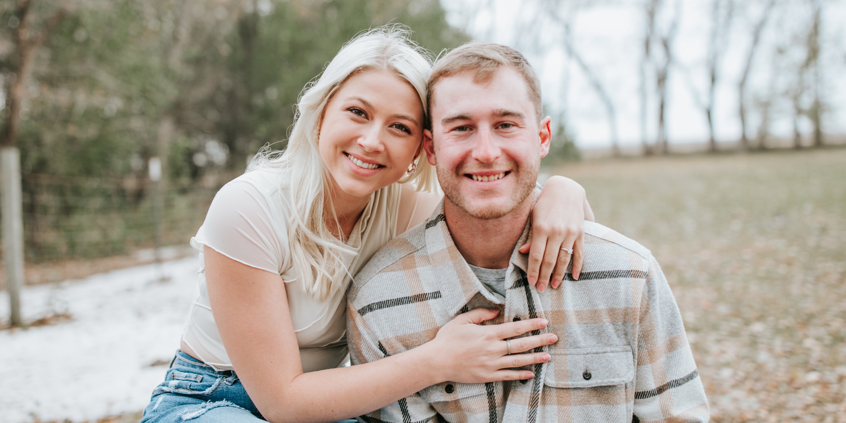 McKenzie & Braeden Home Page Banner
