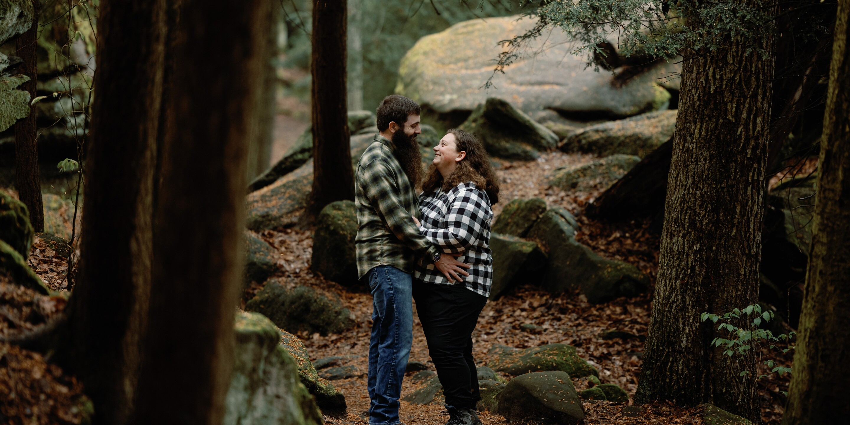 Maggie & Sam Home Page Banner