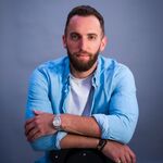 Jared Blashinsky 
