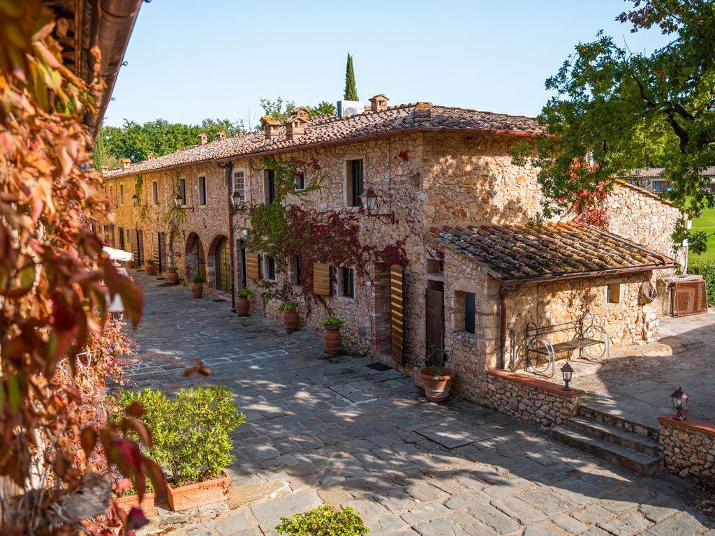 Picture of Borgo San Luigi