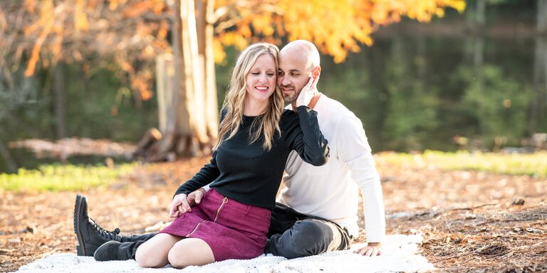 Emily & Matthew Home Page Banner