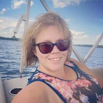 Megan Marshall 