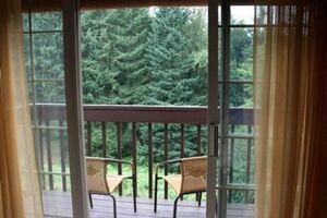 Picture of Mt. Scott Manor Bed&Breakfast