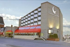 Picture of Confederation Place Hotel
