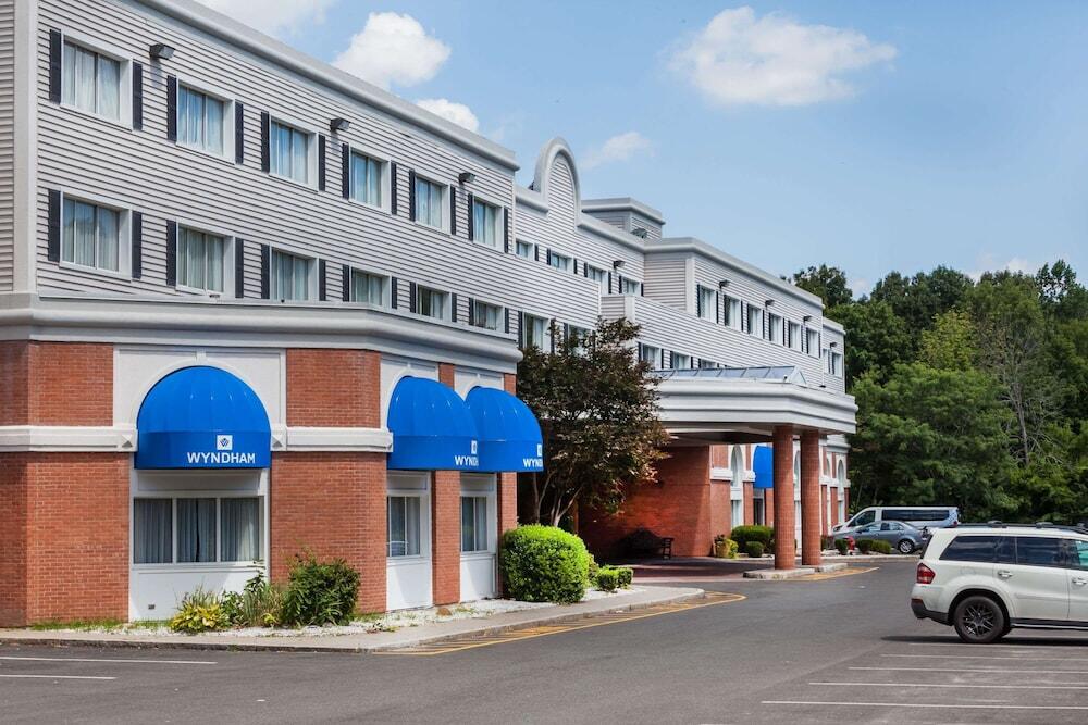 Picture of Wyndham Southbury