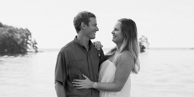Julia & Grant Home Page Banner