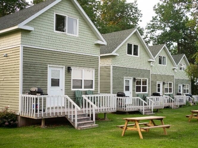 Picture of Briarwood Coastal Cottages & Lodge
