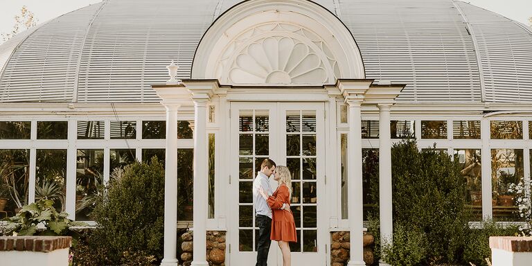 Luke & Skylar Home Page Banner