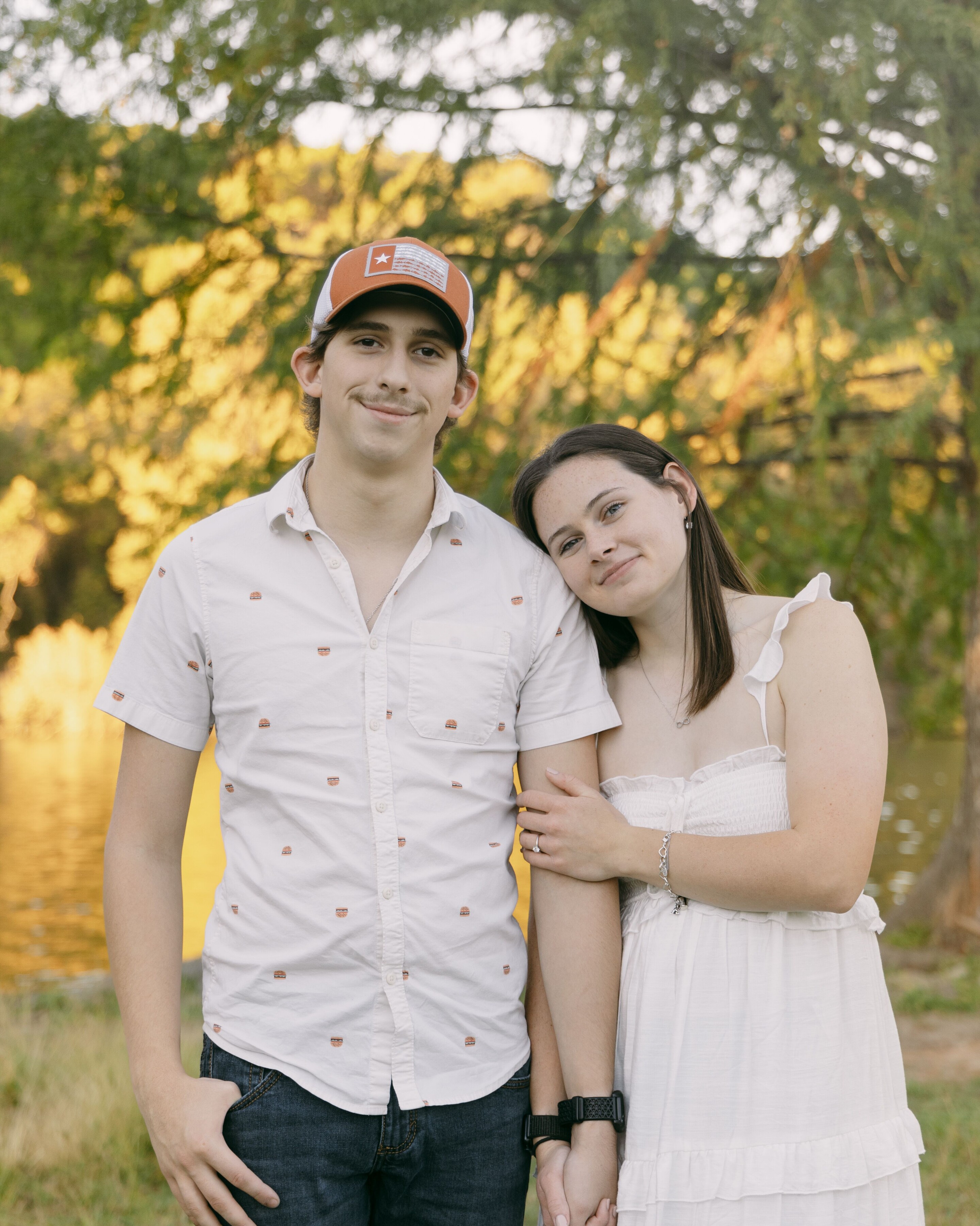 Ethyn & Lianna Home Page Banner