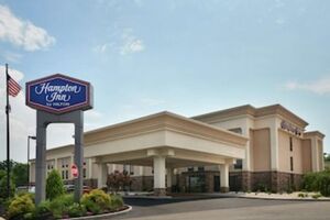 Picture of Hampton Inn Hanover