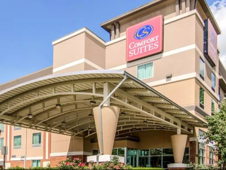 Picture of Hotel List in Bentonville, AR