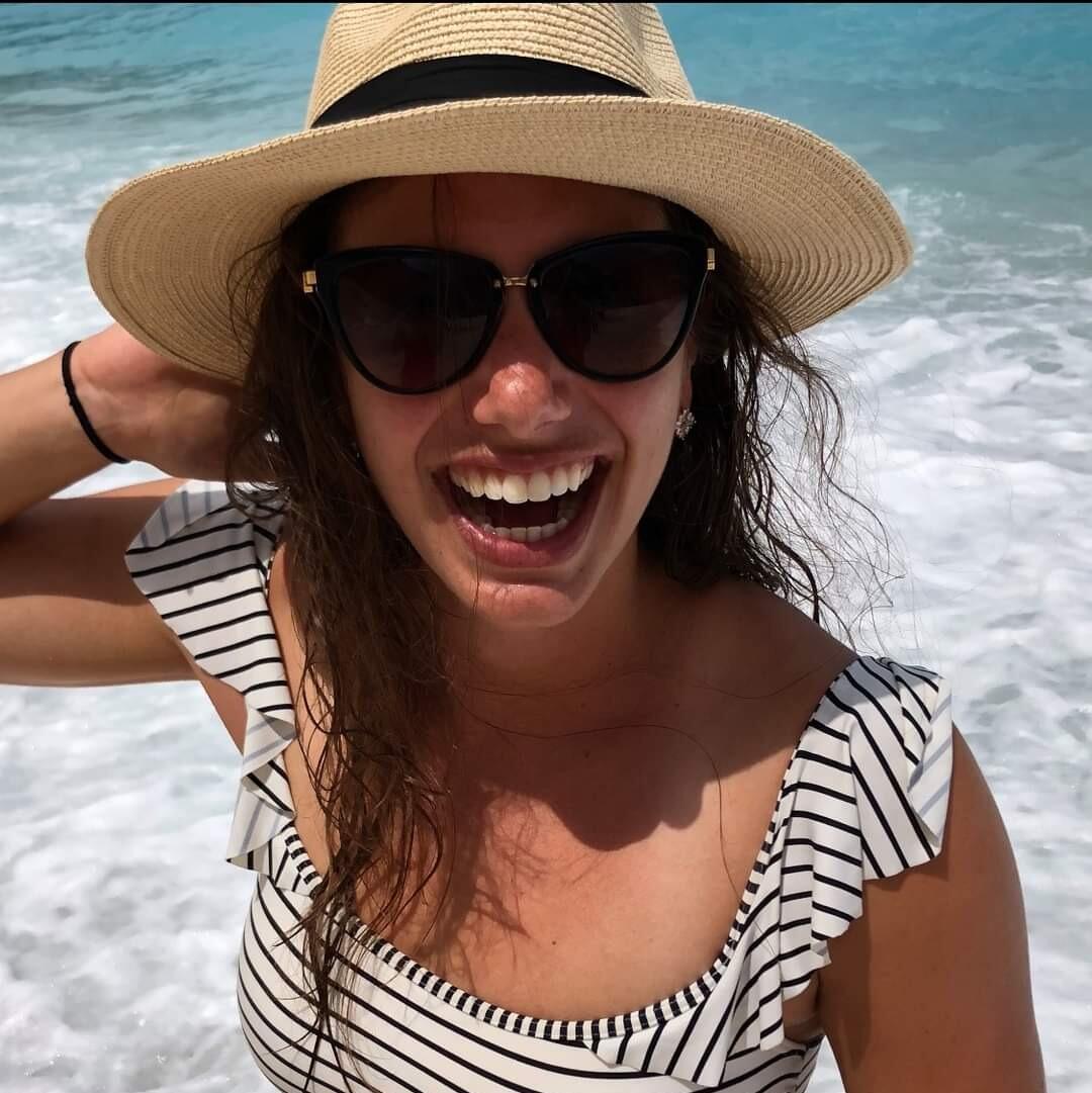 Kelsey Hjalmquist