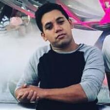 Eddie Barraza