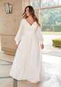 Sincerity Bridal 44264 A-Line Wedding Dress - thumbnail - 6