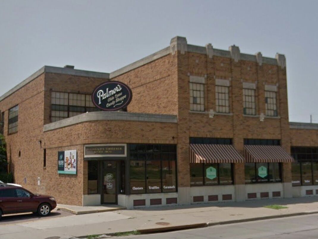Picture of Palmer's Olde Tyme Candy Shoppe