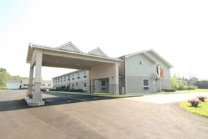 Picture of Super 8 by Wyndham Pulaski