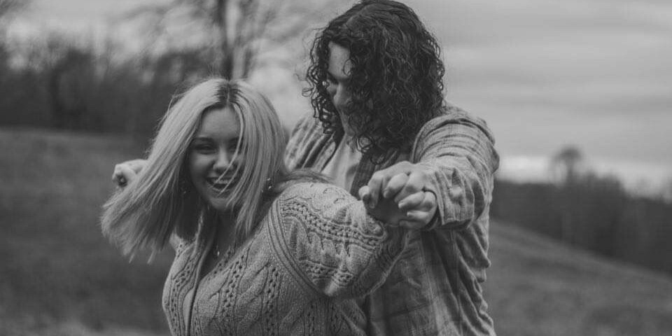 Skyler & Elijah Home Page Banner