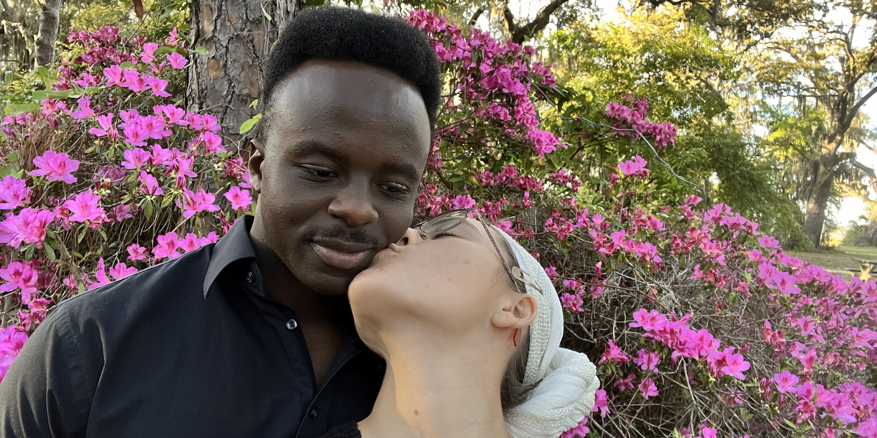 Madison & Marquise Home Page Banner