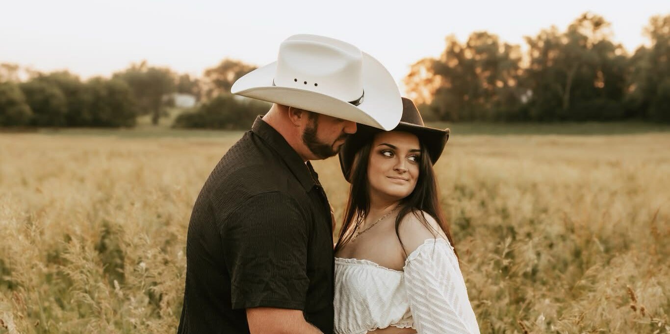 Chandler & Michael Home Page Banner