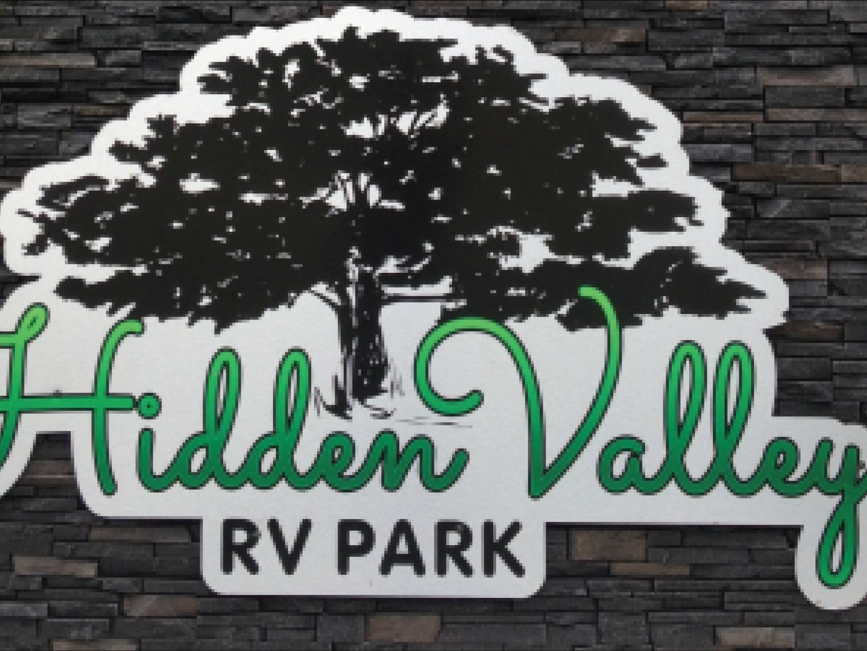 Picture of Hidden Valley RV Park