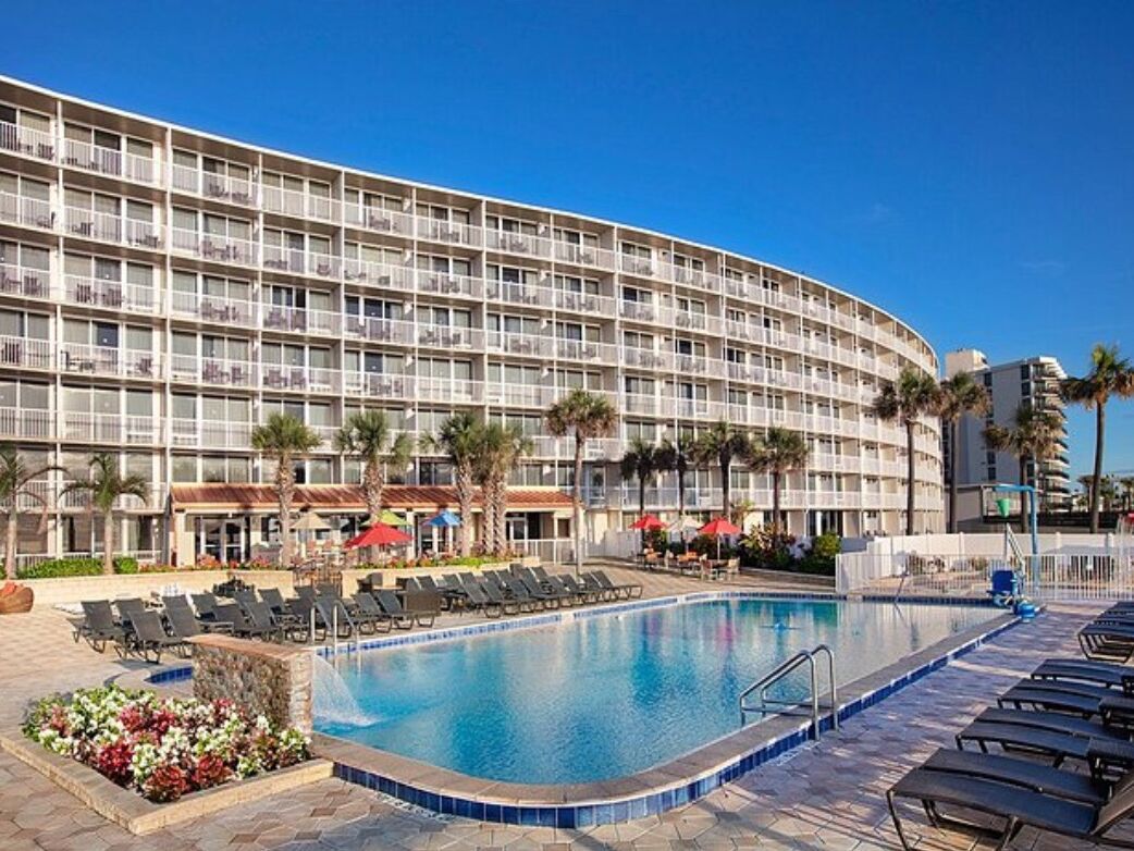 Picture of Holiday Inn Resort Daytona Beach Oceanfront, an IHG Hotel