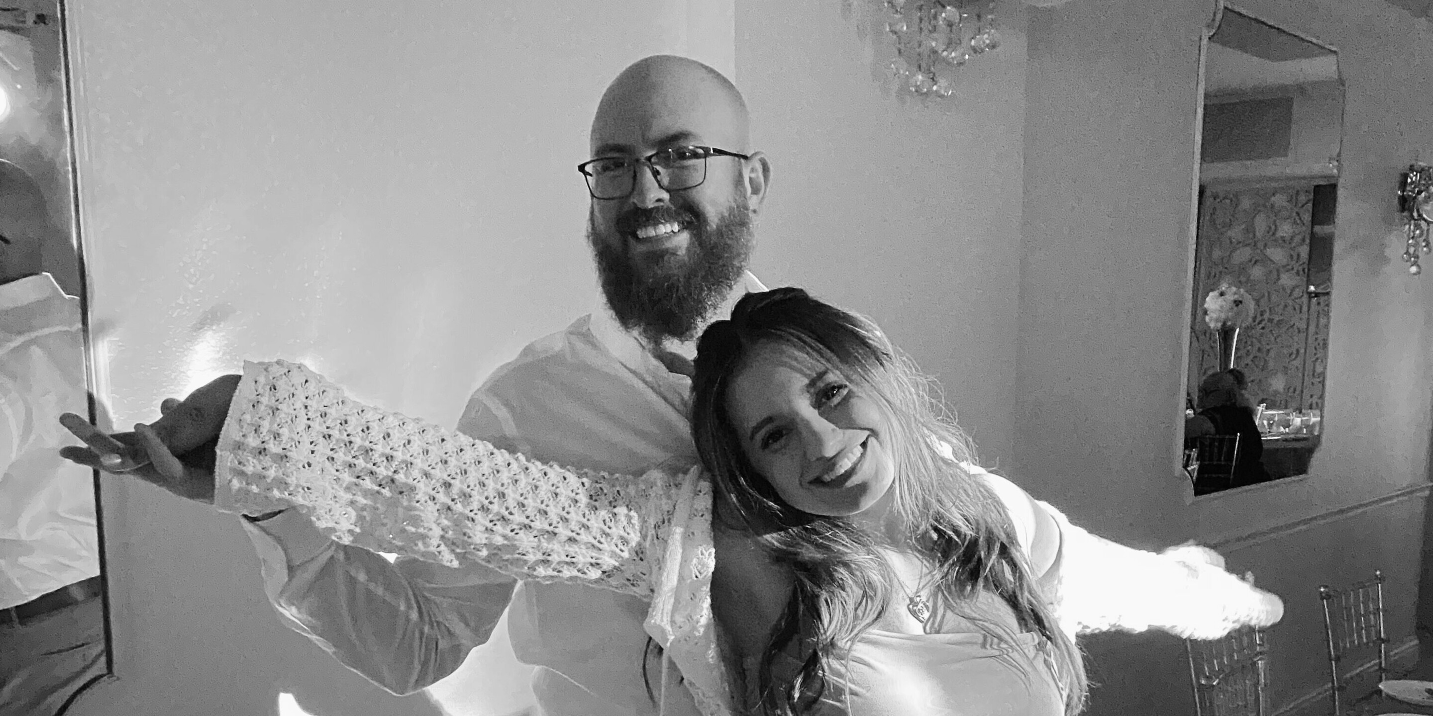 Lexi & Scott Home Page Banner