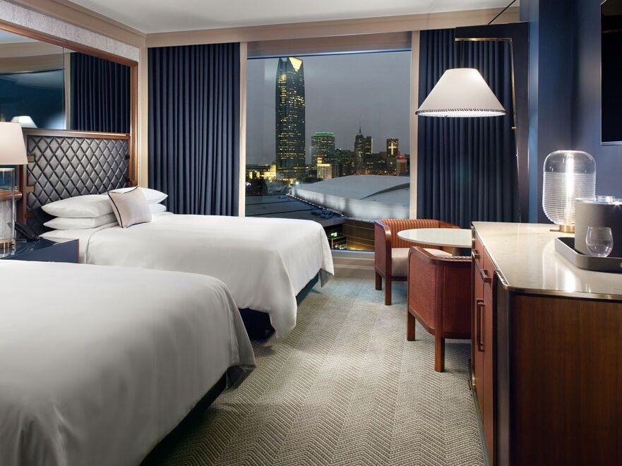 Picture of Omni Oklahoma City Hotel