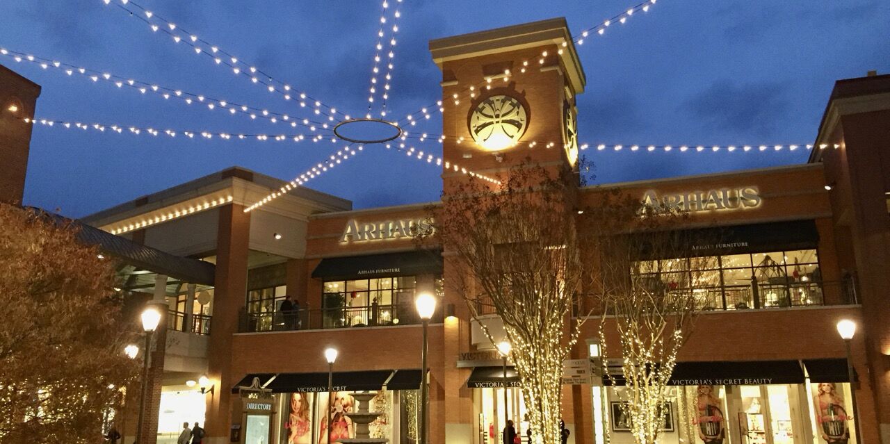 Picture of Short Pump Town Center