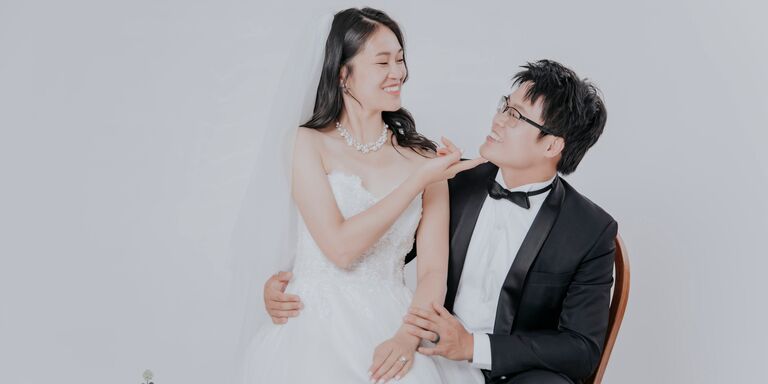 Stephanie & Chris Home Page Banner