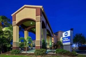 Picture of Best Western Tampa