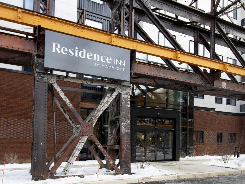 Picture of Residence Inn Philadelphia Bala Cynwyd