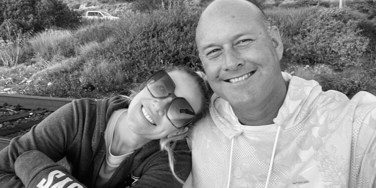 Jamie & Randy Home Page Banner
