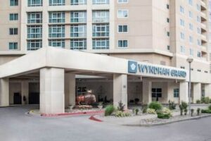 Picture of Wyndham Grand Oklahoma City Downtown