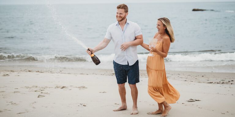 Heather & Michael Home Page Banner
