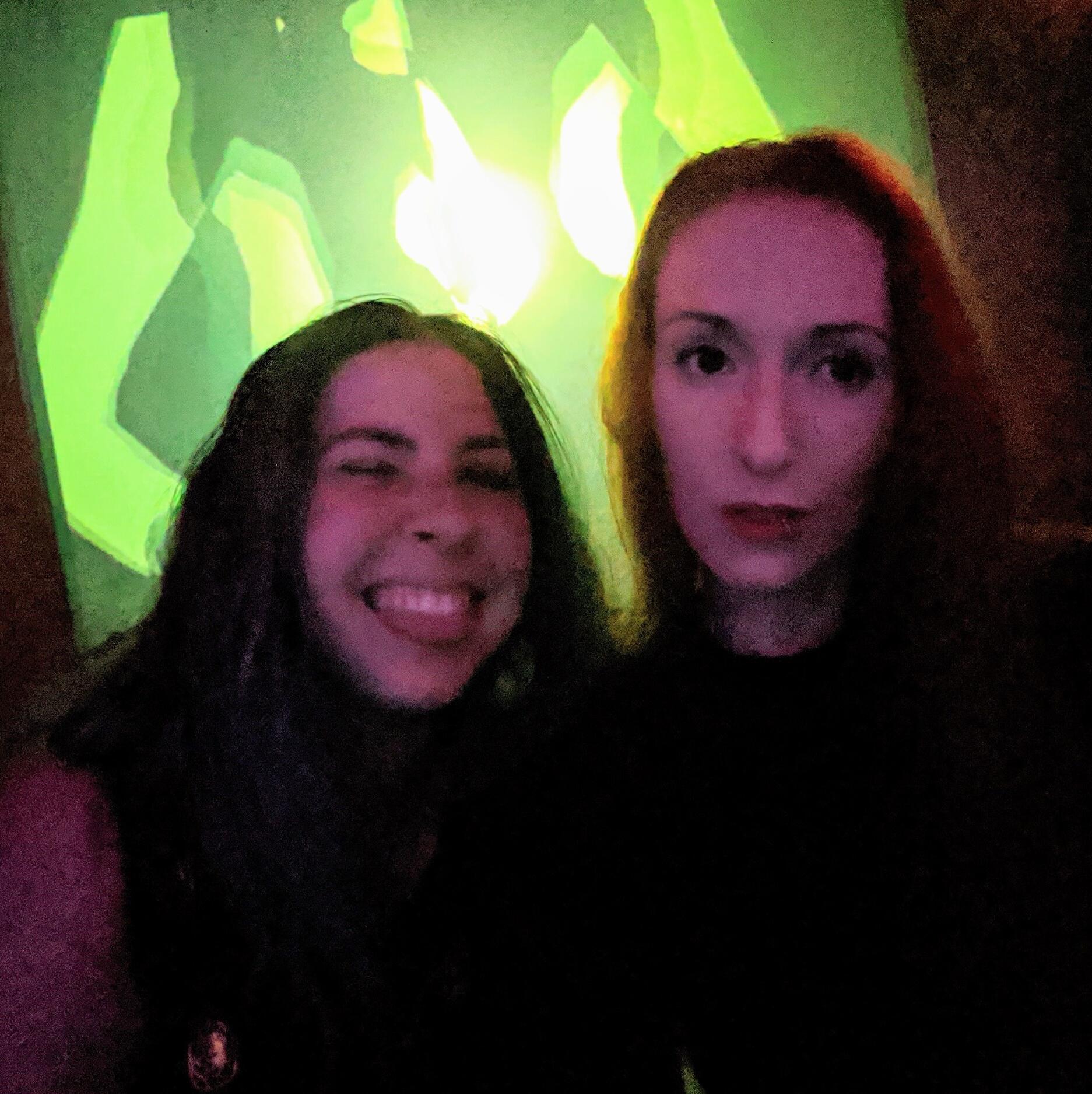 Casey Perez