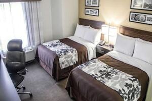 Picture of Sleep Inn Tinley Park I-80 near Amphitheatre Convention Center