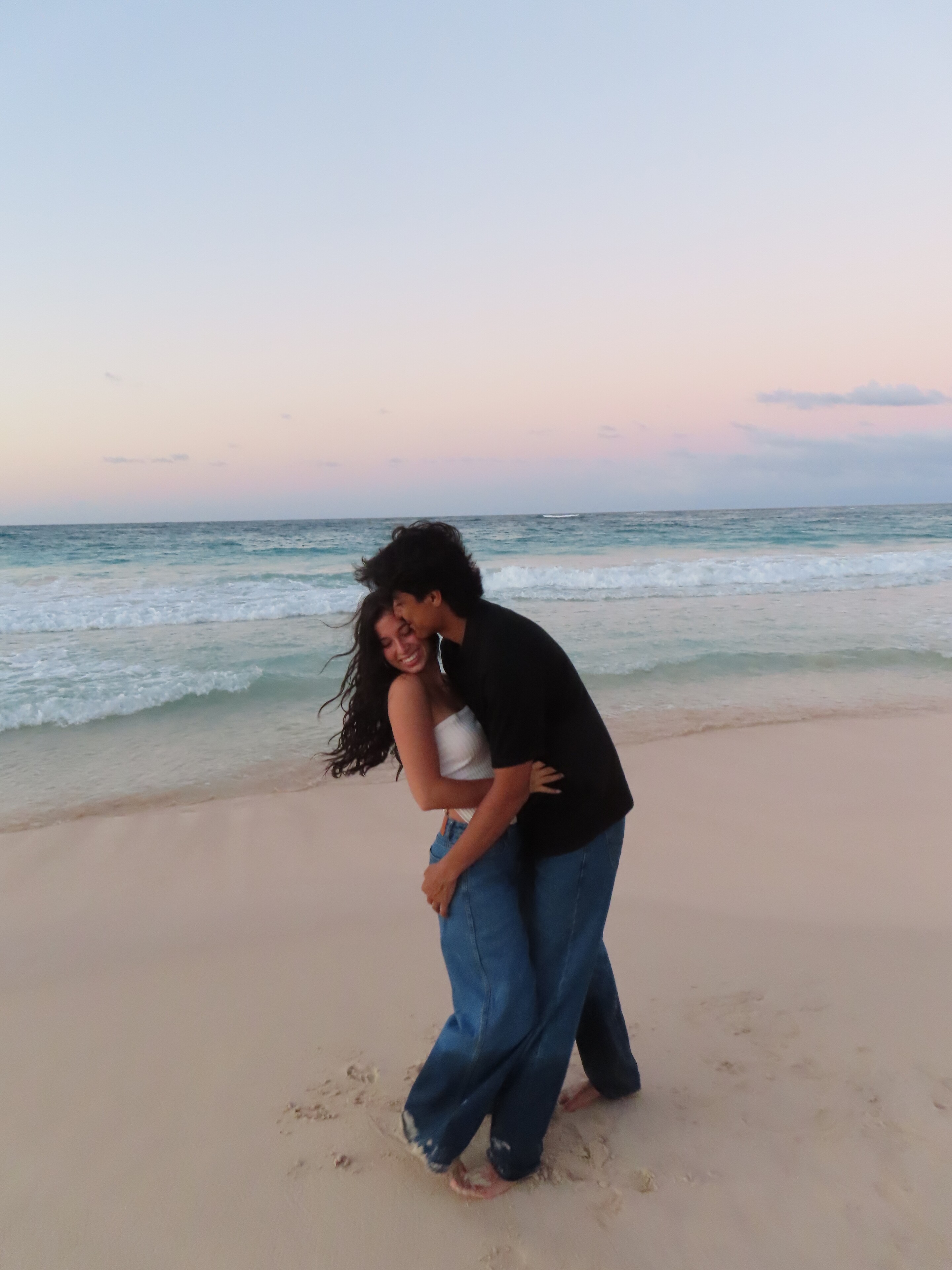 Alexandro & Paige Home Page Banner