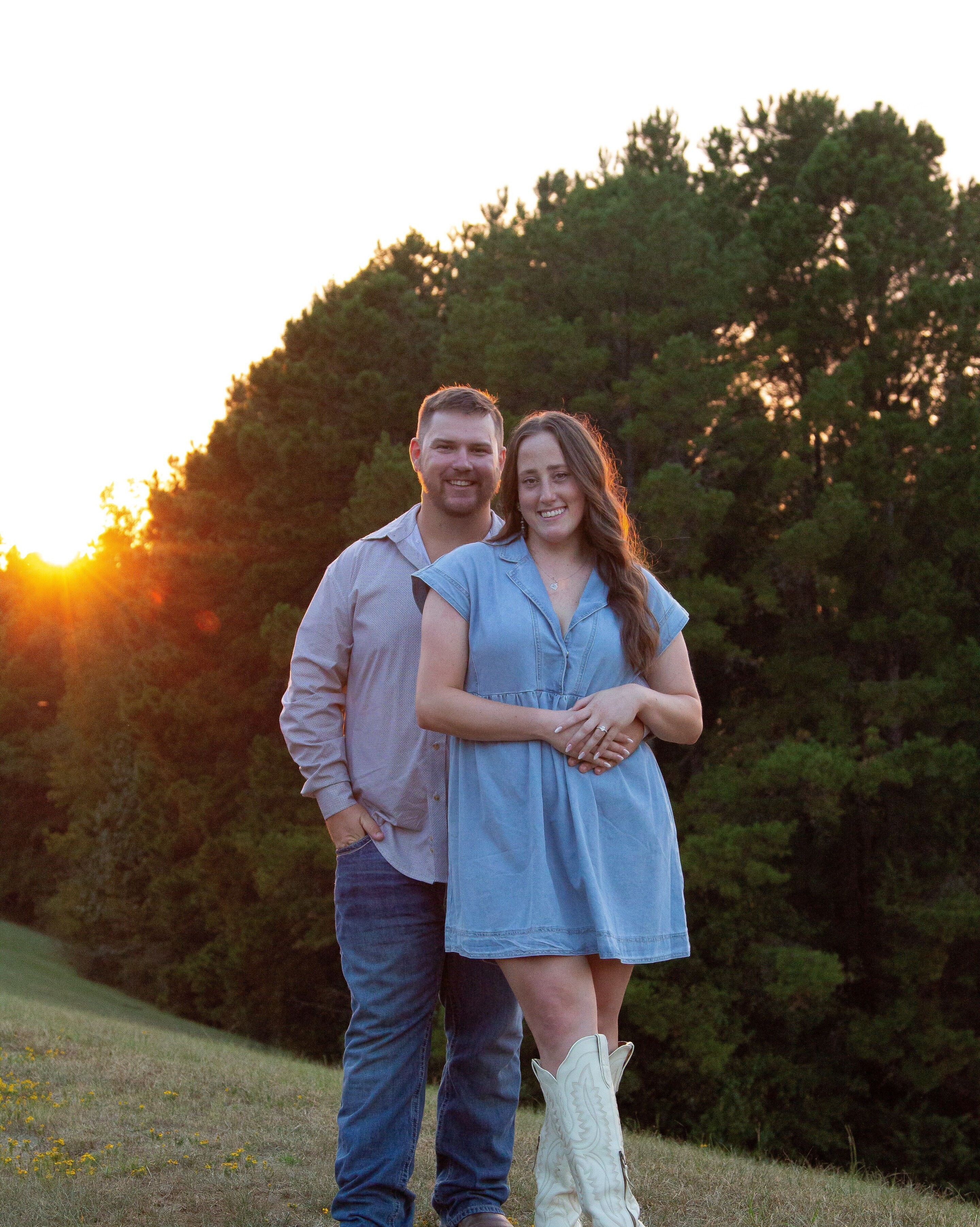 railey williams and Dillon Hampton's Wedding Website - The Knot