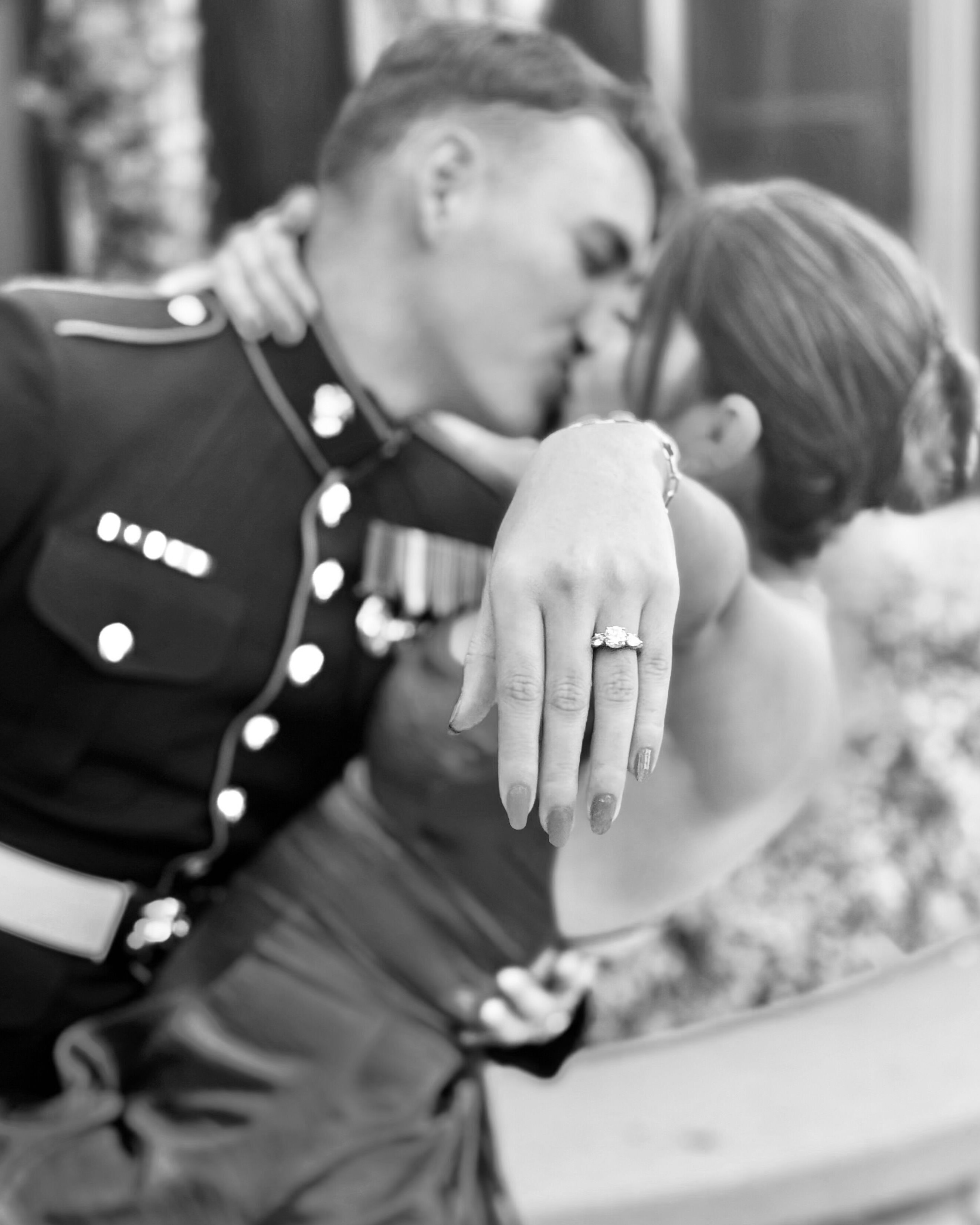 Lorenzo & Leah Home Page Banner