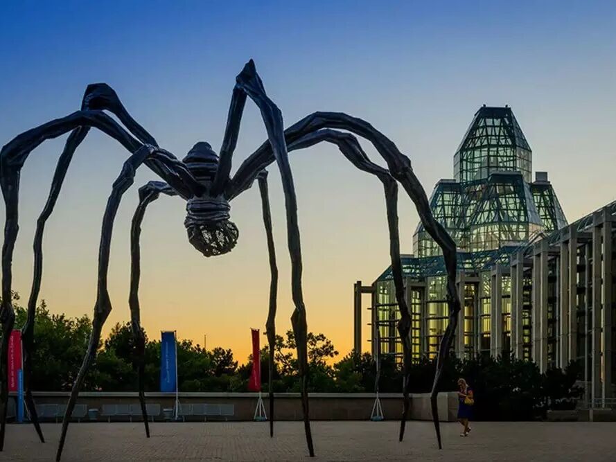 Picture of National Gallery of Canada