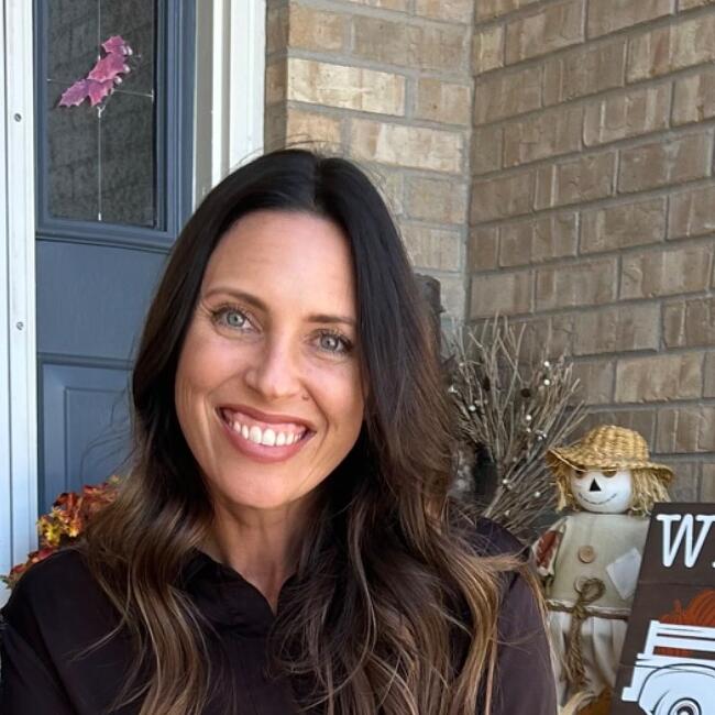 Danielle Daher