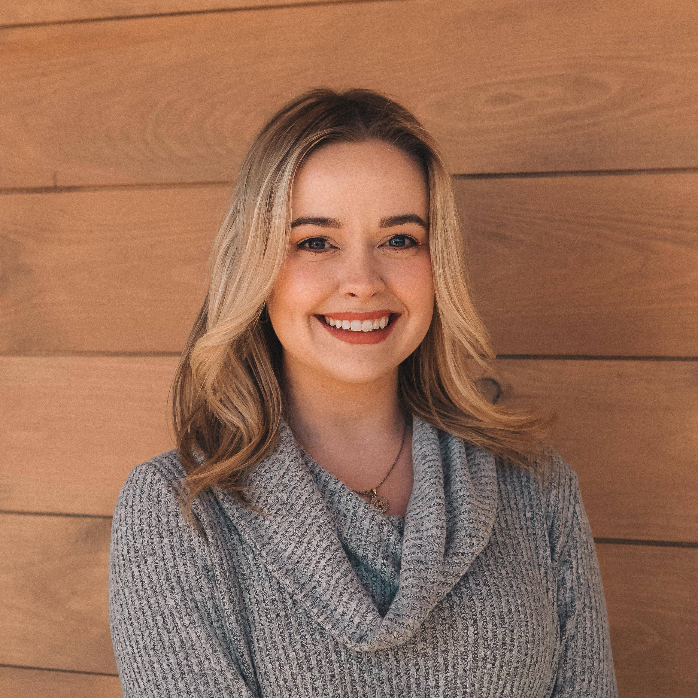 Macy Bradley
