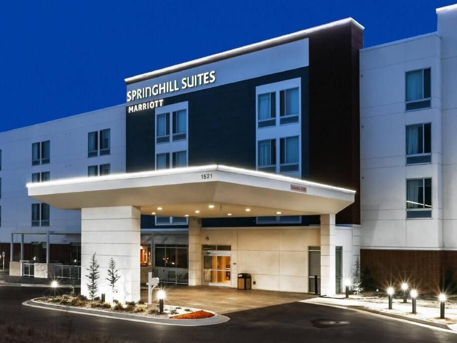 Picture of SpringHill Suites by Marriott Tulsa at Tulsa Hills
