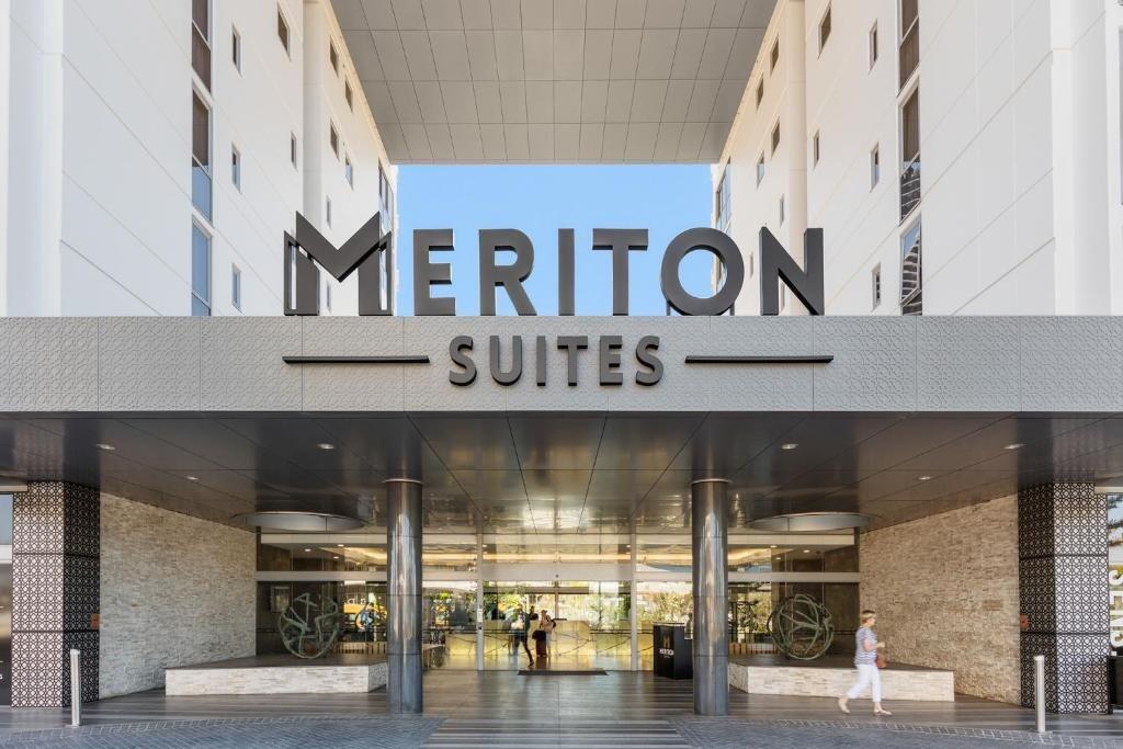Picture of Meriton Suites Broadbeach