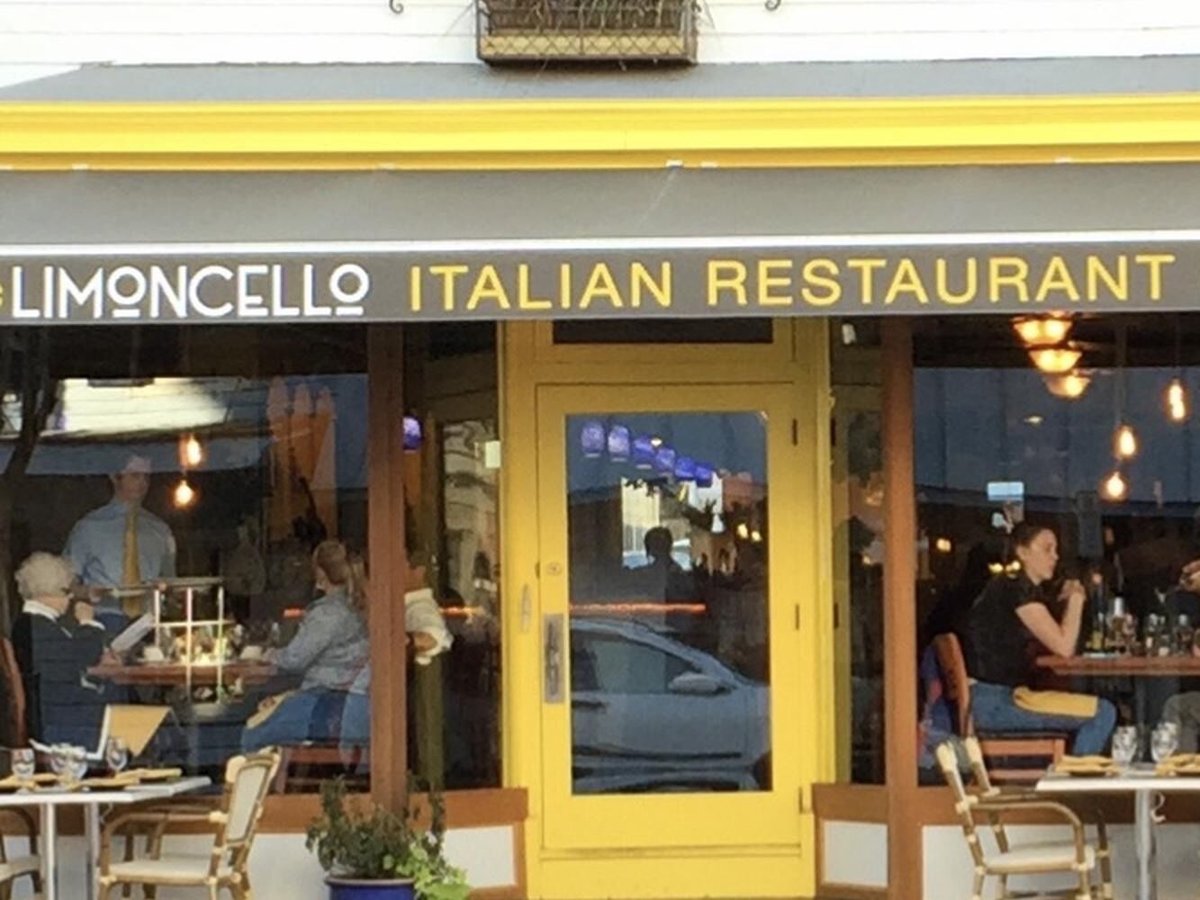 Picture of Limoncello Restaurant and Wine Bar