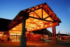 Picture of Pellston Regional Airport