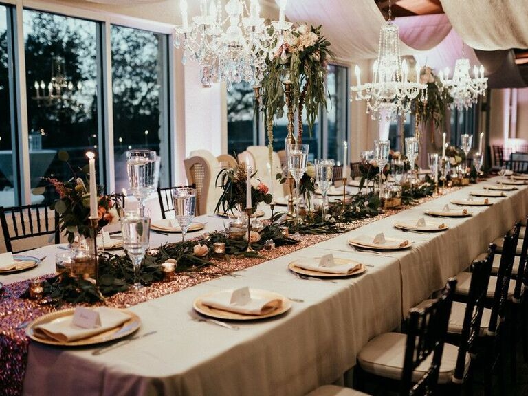 Dripping Springs wedding venue in Dripping Springs, Texas.