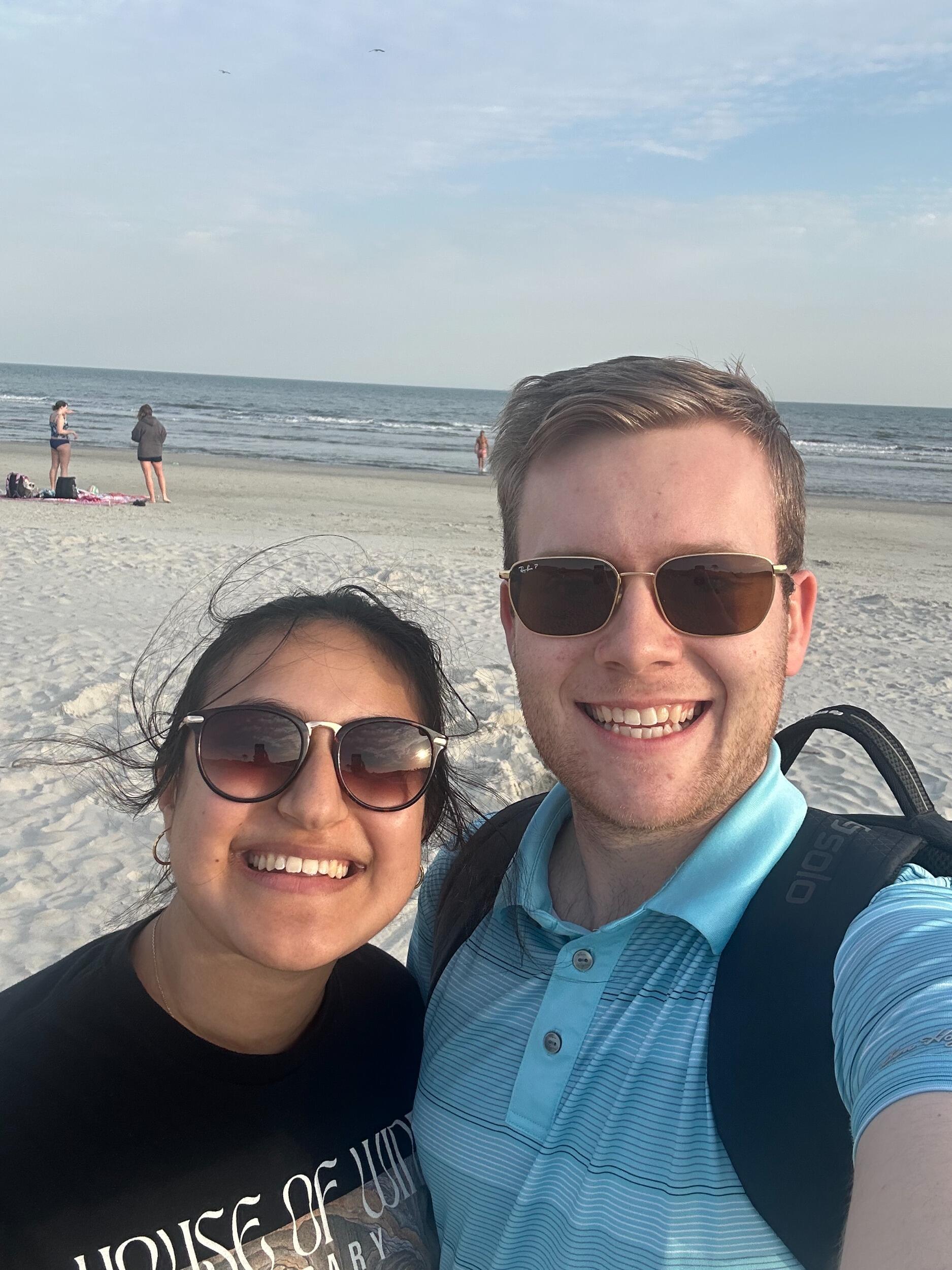 Trip To Hilton Head