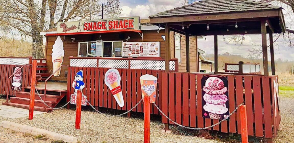 Picture of Snack Shack